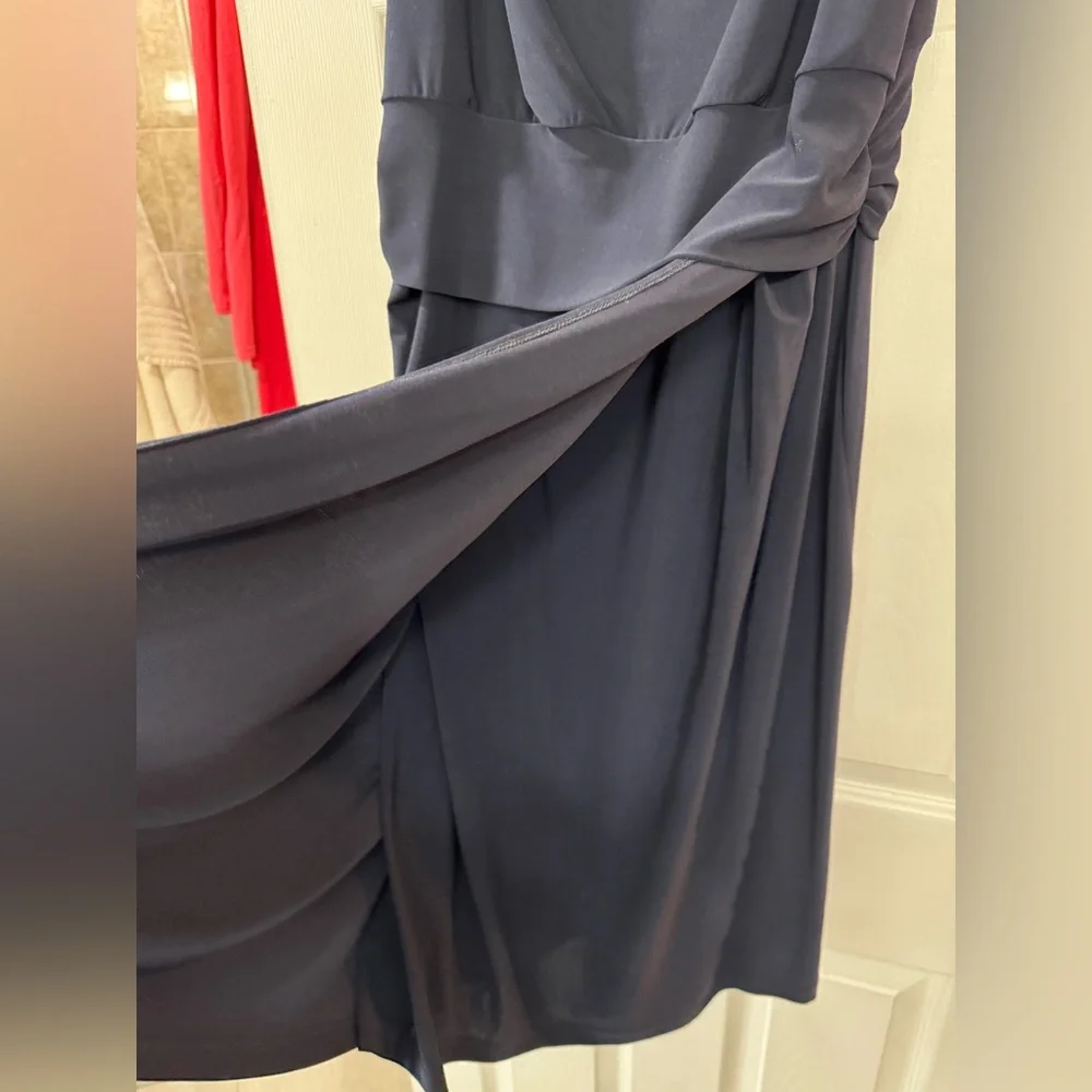 🤰🏻Japanese Weekend Maternity/Nursing Friendly Dress, Large🤰🏻
